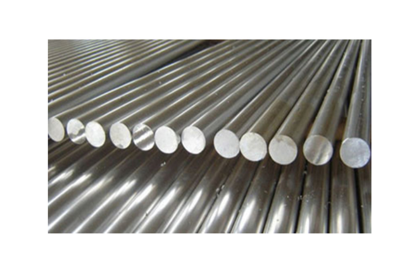 EN 1.4034 Round Bar